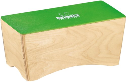 Nino Percussion Nino951-Myo, Nino931Gr