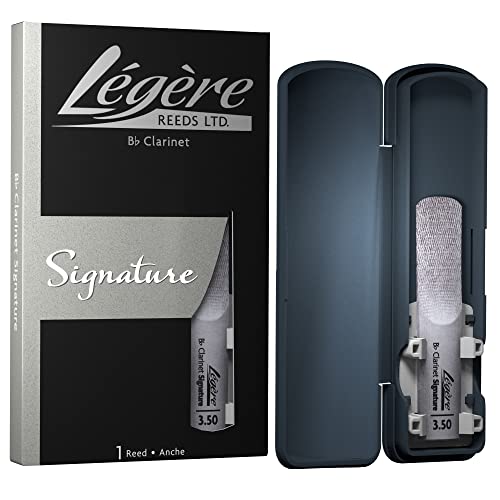 Legere Bb Clarinet Signature 3.5