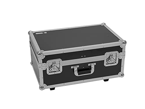 Roadinger Ukc-1 - Custodia Universale Con Trolley Per Attrezzi, Con Manico Telescopico