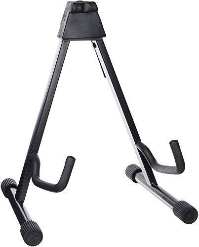 Fx F540170 Stand Per Chitarra, Style A, Acustica/Classica