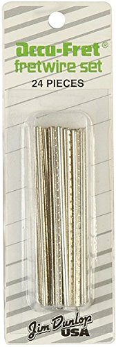 Dunlop - 6T26190 Fretwire 24" (20/Tube)