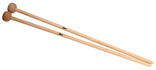 Xdrum Mg4 Bacchette Per Glockenspiel Acero Coppia