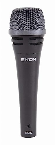 Microfono Proel Eikon Ek D7 Dinamico Per Voce