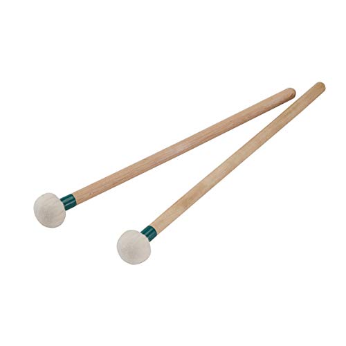 Soundsation - Coppia Mallets Mlt-10