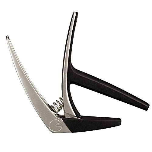Capotasto Per Chitarra G7Th Classic Argento