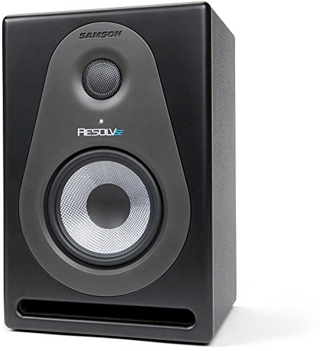 Samson - Resolv Se5 - Monitor Attivo Studio - 1 X 5"