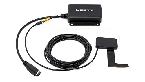 Hertz Modulo Radio Hmb Dab+