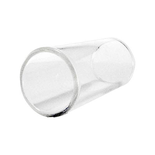 Ernie Ball, Slide Per Chitarra In Vetro, Small