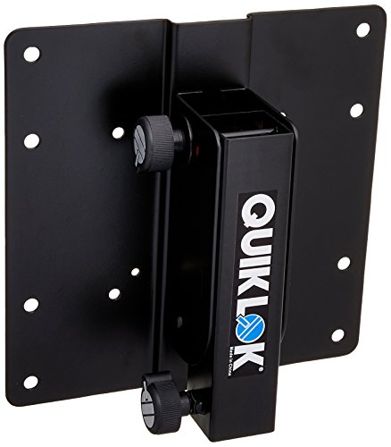Quiklok Dsp390 Supporto Vesa Per Video Monitor E Schermo Piatto