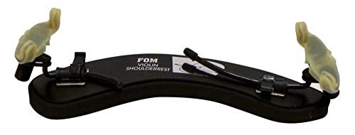 Gewa Ps405045 Spalliere Fom Per Violino 4/4-3/4