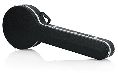 Gator Gc-Banjo-Xl - Astuccio Per Banjo