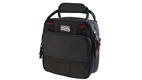 Gator G-Mixerbag-0909 - Custodia Per Mixer Da 23X23X7 Cm