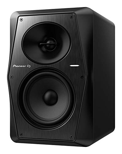 Pioneer Dj Vm-50 Nero