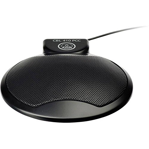 Akg Cbl410Pccb Cbl410Pcc - Microfono Vocale Con Cavo