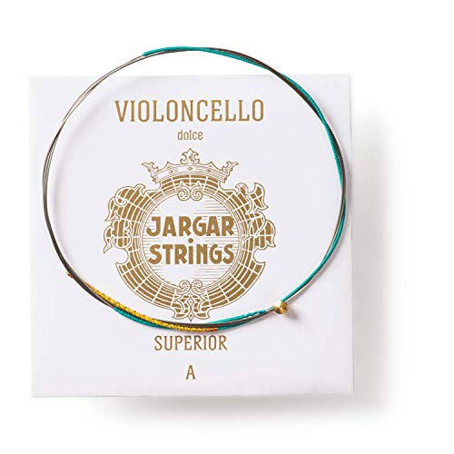 Jargar Corda La "Superior" Per Violoncello Dolce