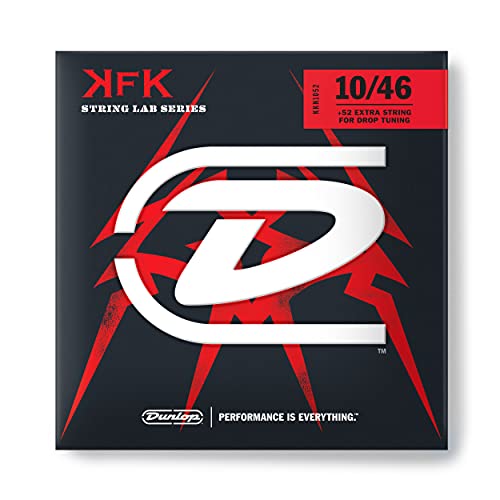 Dunlop Kkn1052 Kerry King - 7 Corde
