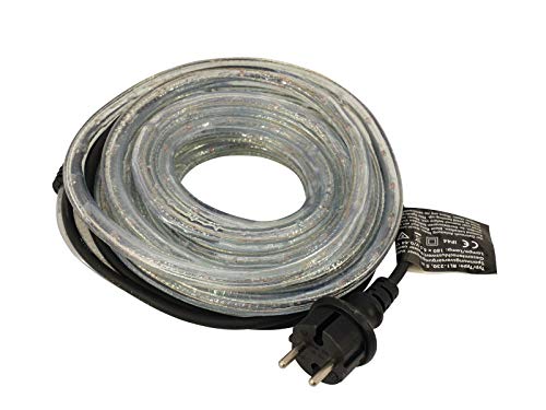 Rubberlight Rl1-230V Clair 5M