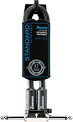 Ibanez Si07P Effetto-Cavo