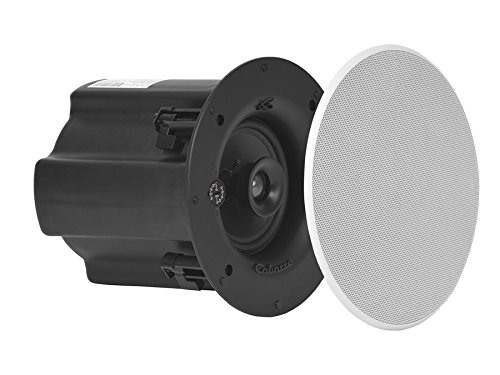Cabasse Archipel 17 Fps 40 W Nero Altoparlante - Altoparlanti (2-Vie, 1.0 Canali, Cablato, 40 W, 40-19000 Hz, Nero