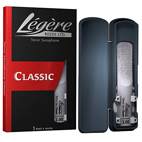 Legere Tenor Sax 2