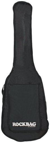 Rockbag Rb 20539 B Eco Acoustic Guitar Bag Nero