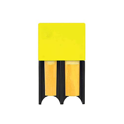 D'Addario Drgrd4Acyl Porta Ancia, Giallo