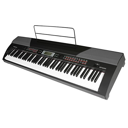 Piano Digitale Medeli Sp4200 Hammer Action