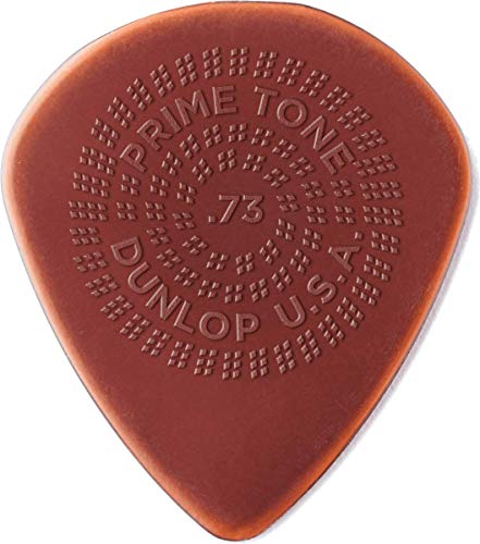 Dunlop - 520R.73 Primetone Jazz Iii Xl .73Mm Refill Bag/12