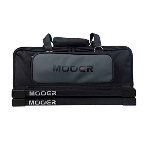 Mooer Pb-05 Custodia Per Pedali