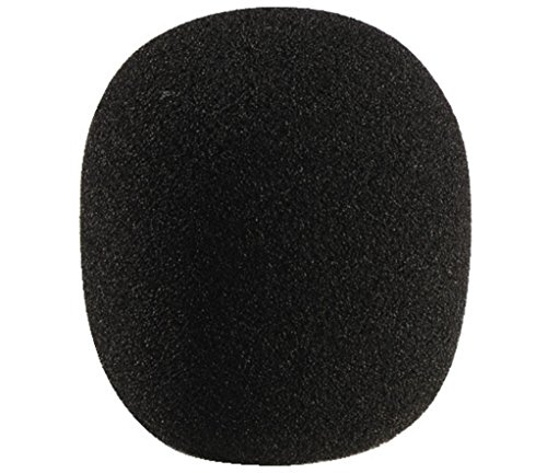 Monacor Cuffia X Microfono Ws-60