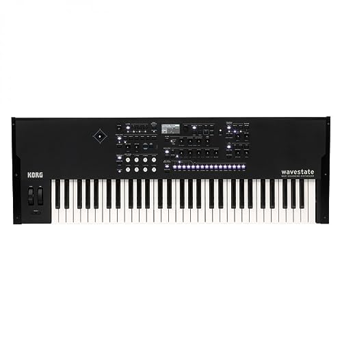 Korg Wavestate Se - Sintetizzatore Digitale