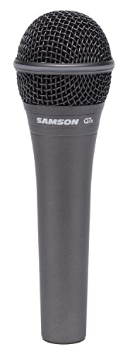 Samson Micro Q7X Dinam.Voz