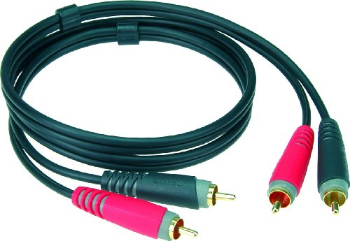 Klotz At-Cc0600 Cavo Rca
