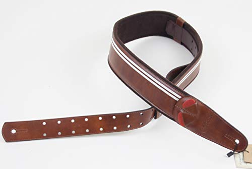 Righton! Straps Mojo Race Brown · Tracolla