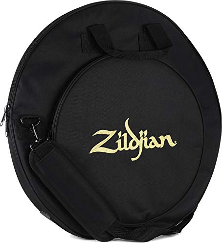Zildjian Zcb22Pv2 Premium Custodia Per Piatti, 22"