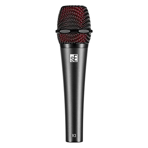 Se Electronics V3 Microfono Dinamico Cardioide Per Voce