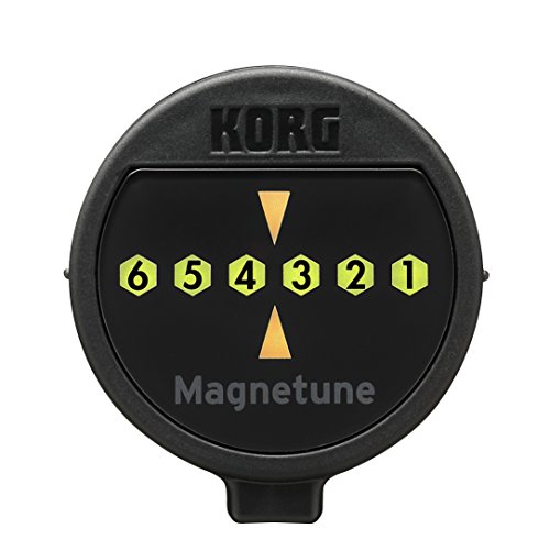 Korg Mg-1 Magnetune Accordatore