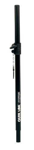 Quiklok S203 Tubo In Acciaio H Reg. Tra Sub/Sat