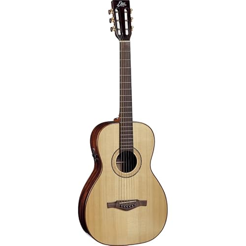 Eko Guitars - Marco Polo P500E Sm (Spruce/Mahogan)