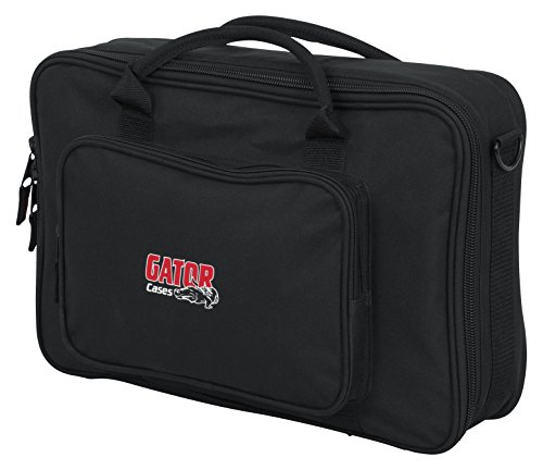 Custodia Gator Gk-1610 Gig Bag Per Micro Controller E Tastiere (16 "X 10" X 3 ")