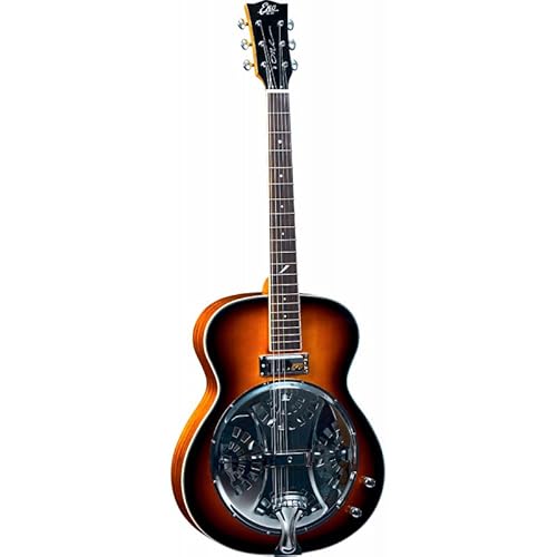 Eko One-Resonator - Resonator Elettro Sunburst