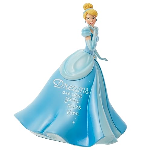 Enesco - Disney Showcase Cinderella Expression 6.7 Statue