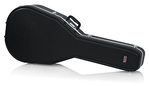 Gator Gc-Jumbo - Astuccio Per Chitarra Acustica Jumbo