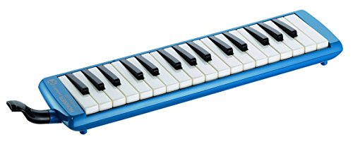 Hohner C94325 Student 32 Melodica - Blue, 3.15 In*20.87 In*74.02 In