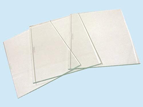 Vetro Sintetico Trasparente 4 Mm 50 X 125 Cm – Iberbrico – 51Tv00J040