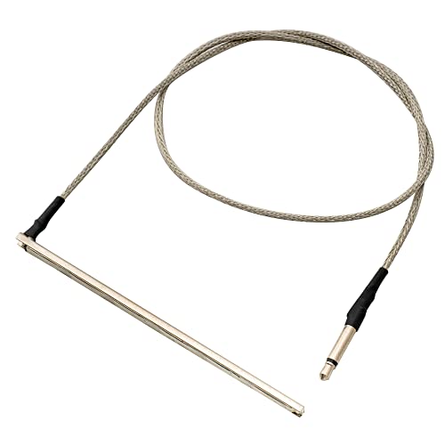 Musiclily Chitarra Pickup Under Saddle Piezo Ceramica Per Chitarra Acustica O Classica