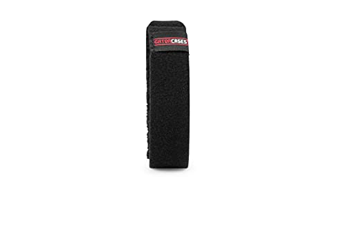 Gator Cases Guitar Fret Mute And String Dampener Extra Large (Gtr-Fretmutexl-1Bk)