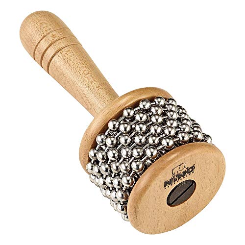 Nino Percussion Nino701 - Cabasa, Misura S