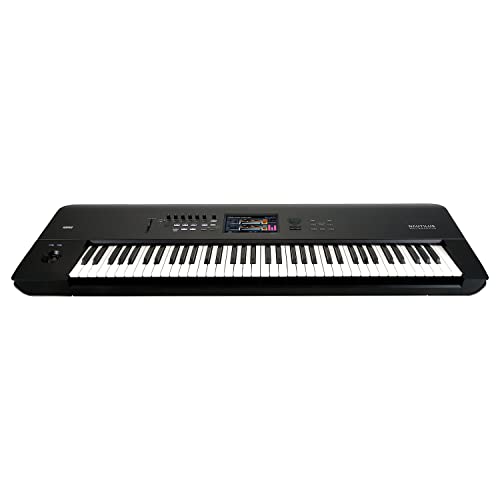 Korg Nautilus 73-Key Digital Performance Workstation