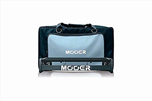 Mooer Tf-16S Custodia Per Pedali Soft